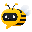 Vorbee favicon